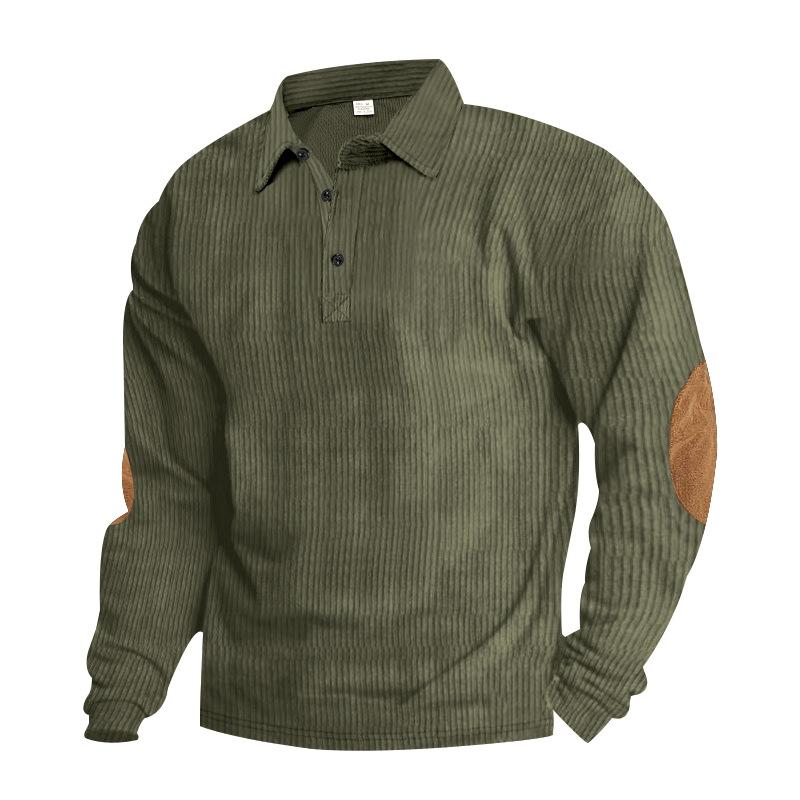 XL · Army Green