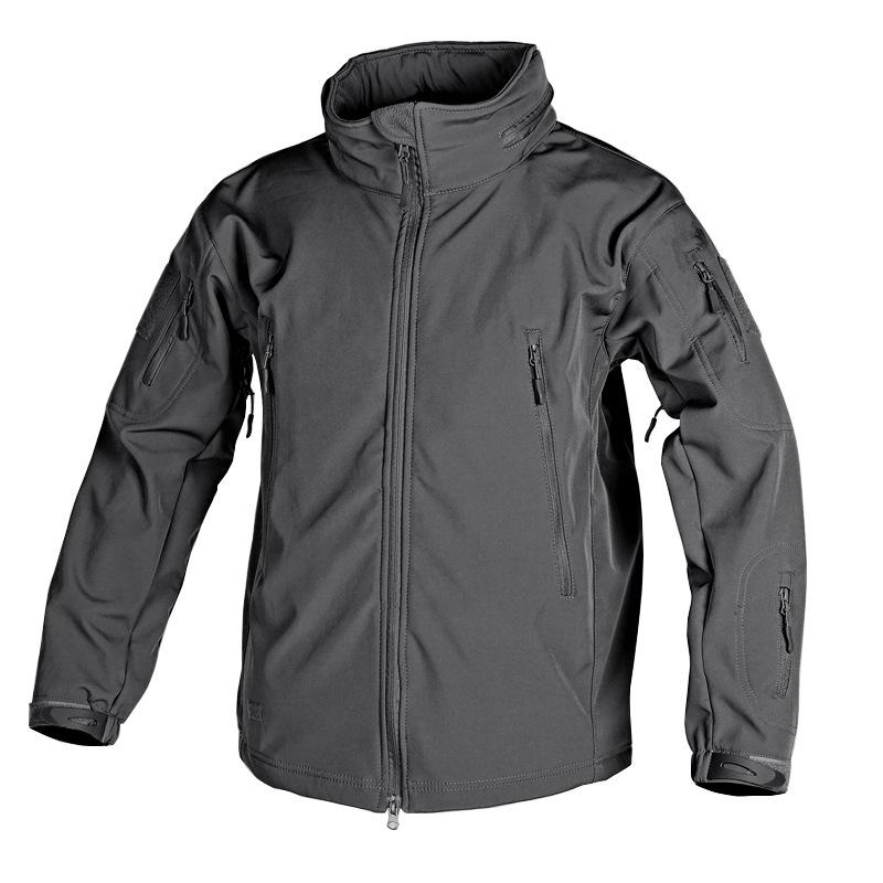 3XL · Gray