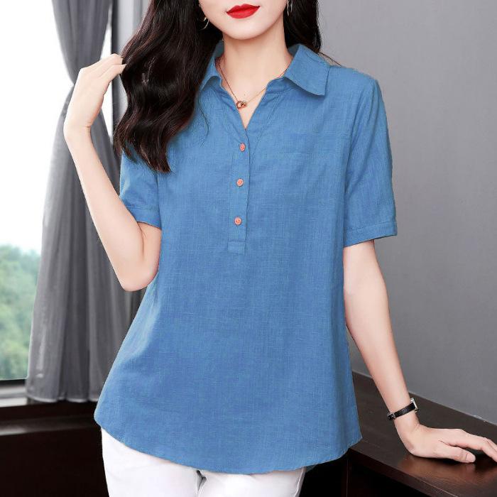 2XL · Blue