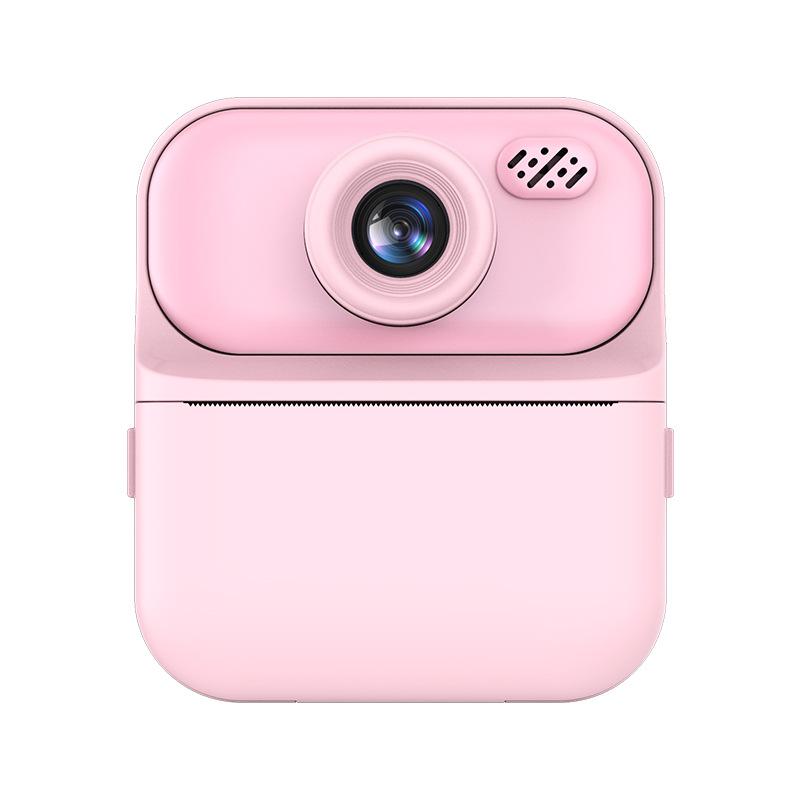 D20 Pink