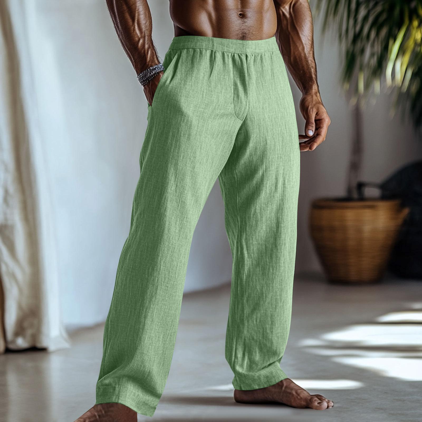 Mint Green · L