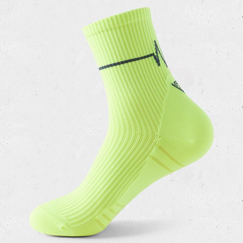Fluorescent Green One Size