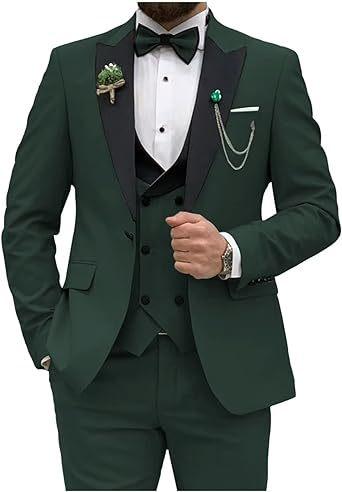 L · Dark Green