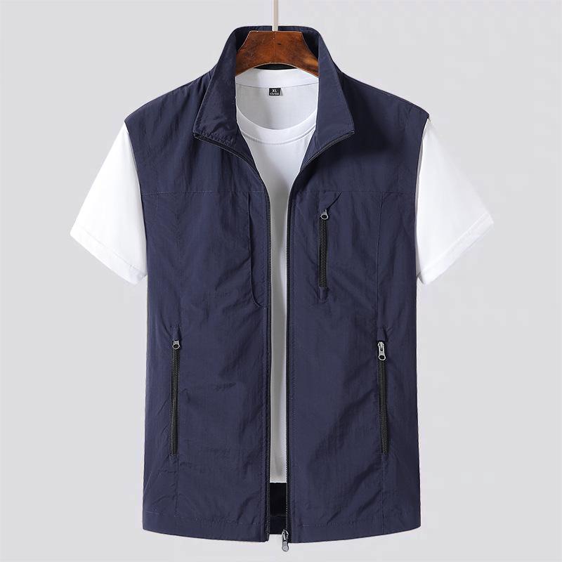 2XL · Dark Blue