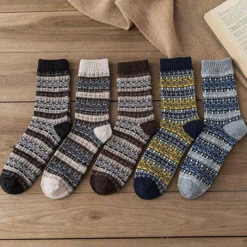 Dual Channel Type A 5 Pairs Of Free Size