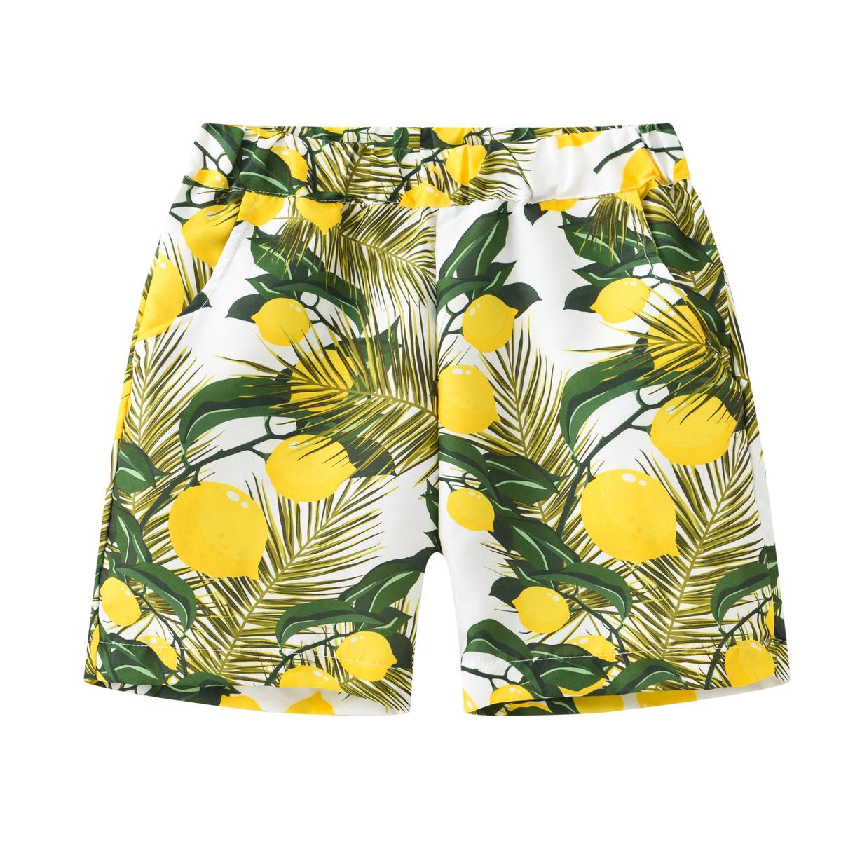 Yellow Lemon 100cm