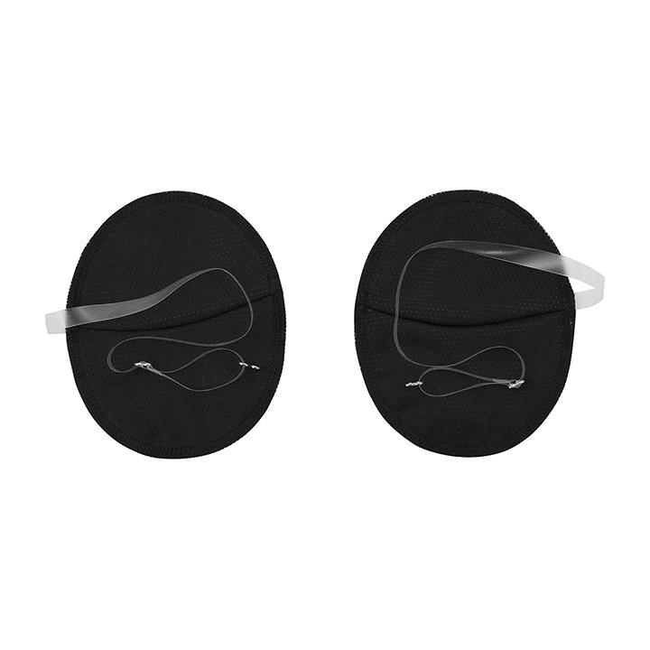 Black Average Size
