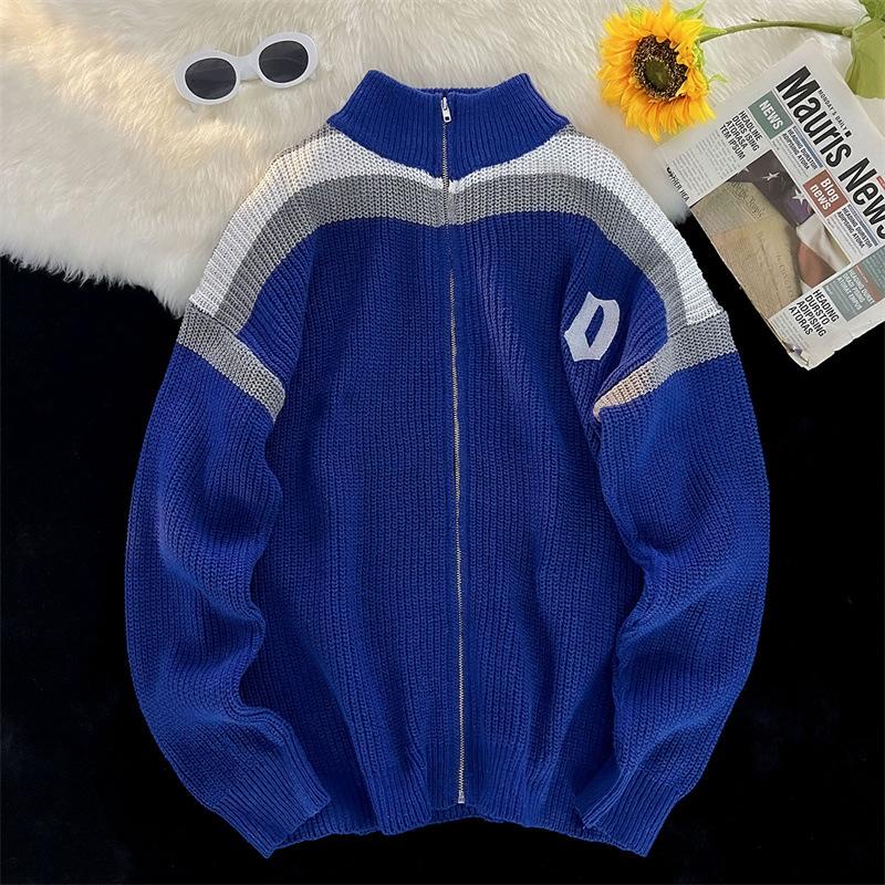 2XL · Blue