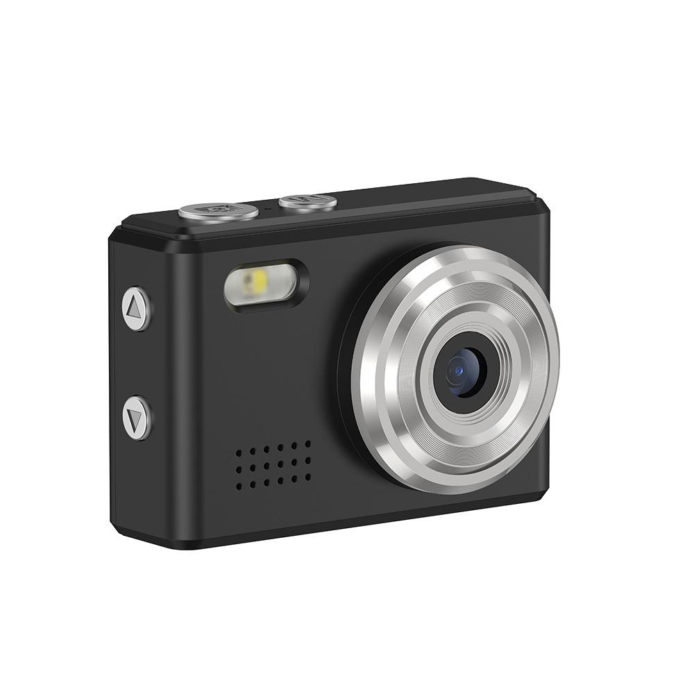 Mini Camera Black