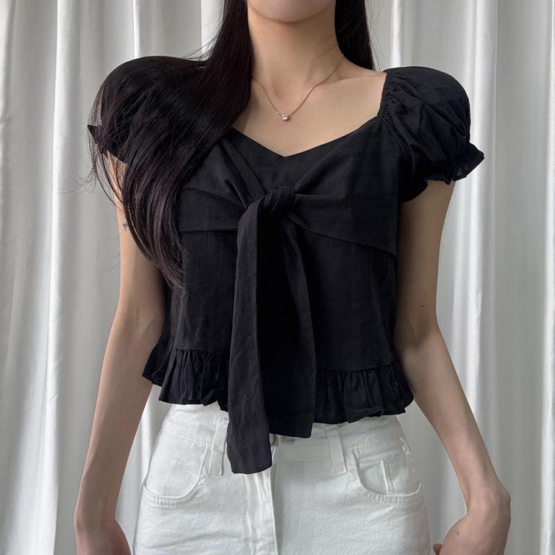 Black Free Size