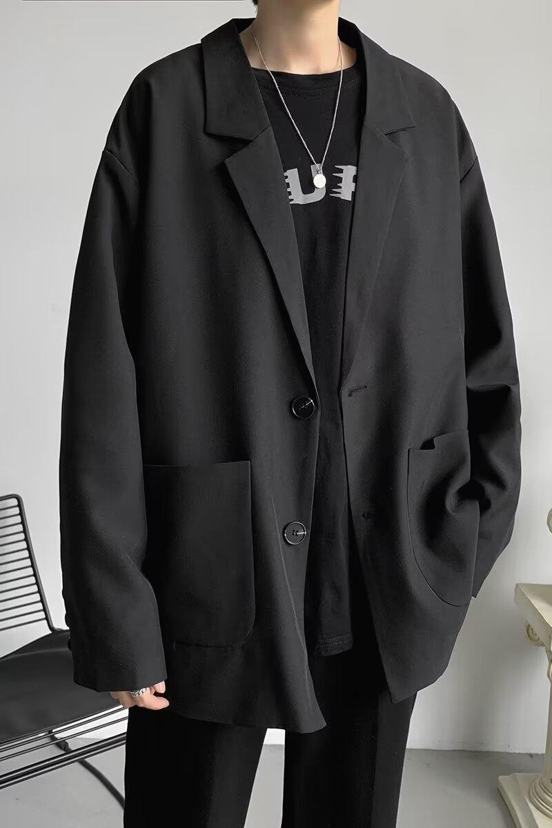 2XL · Black