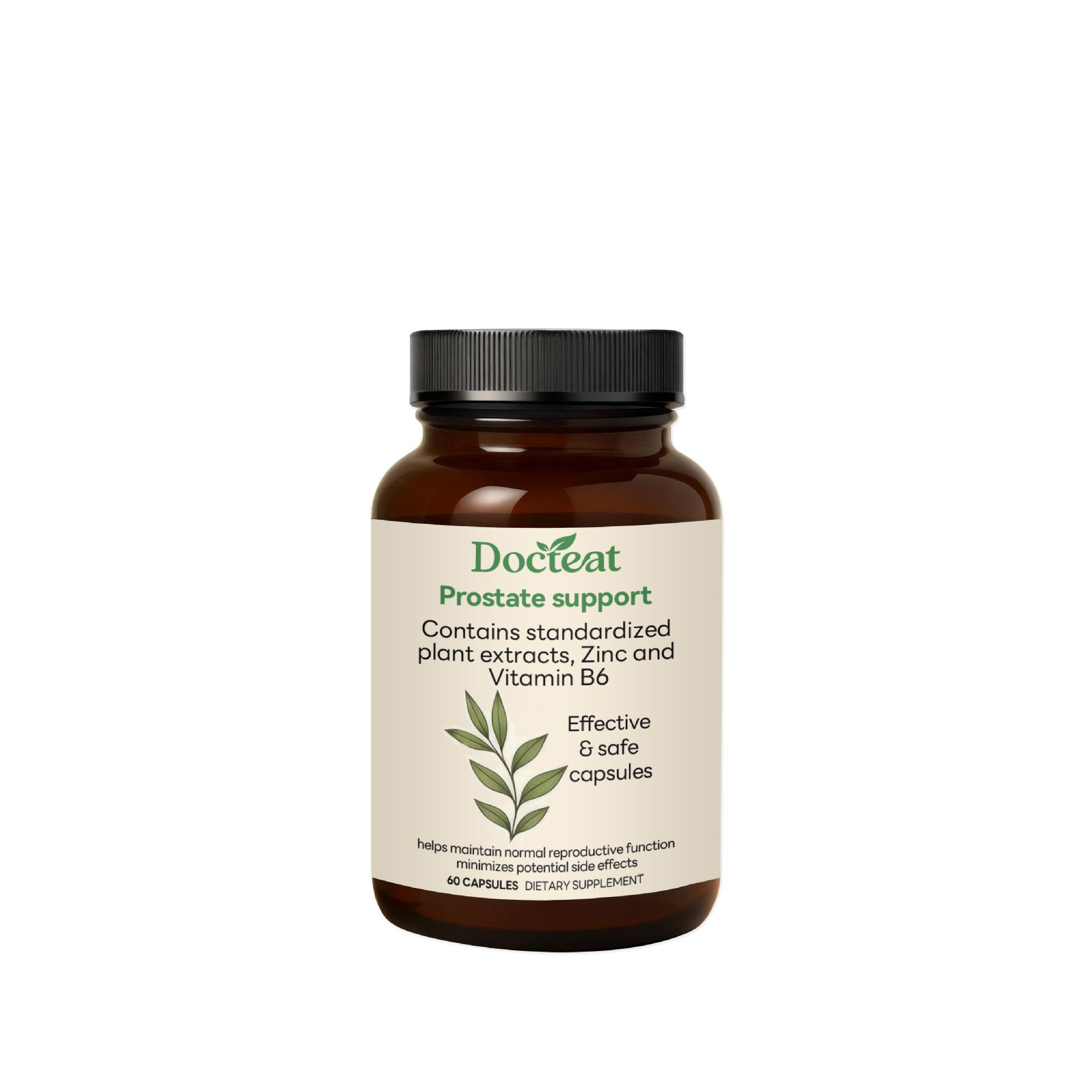 60 CAPSULES