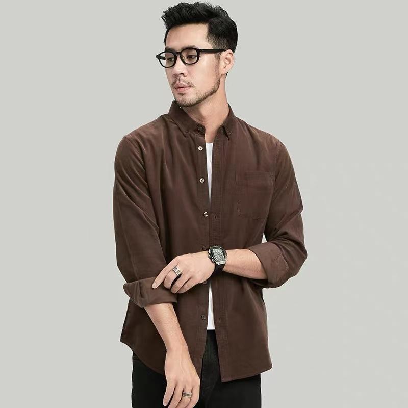 2XL · Brown