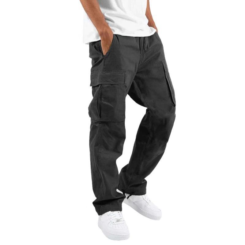 Black · 4XL