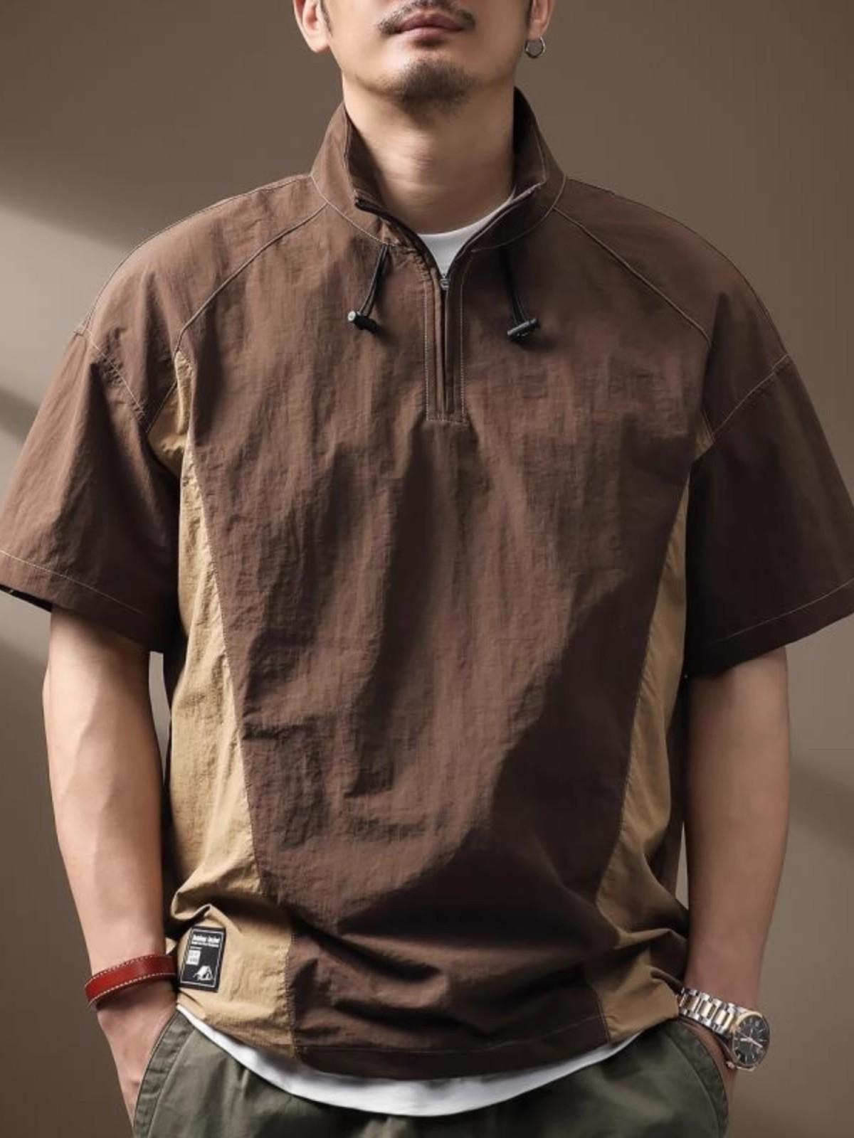 2XL · Khaki