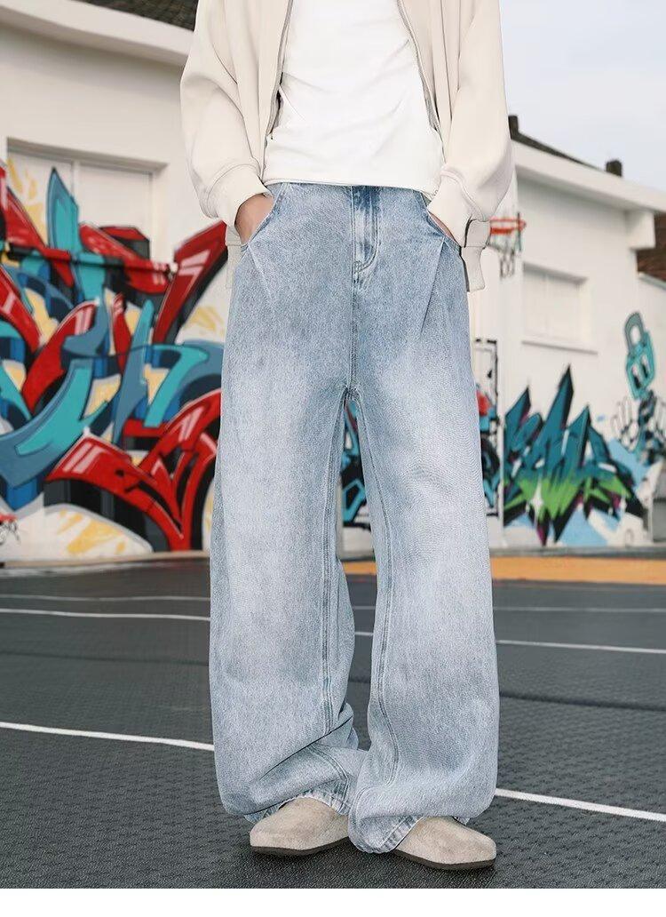 3XL · Blue