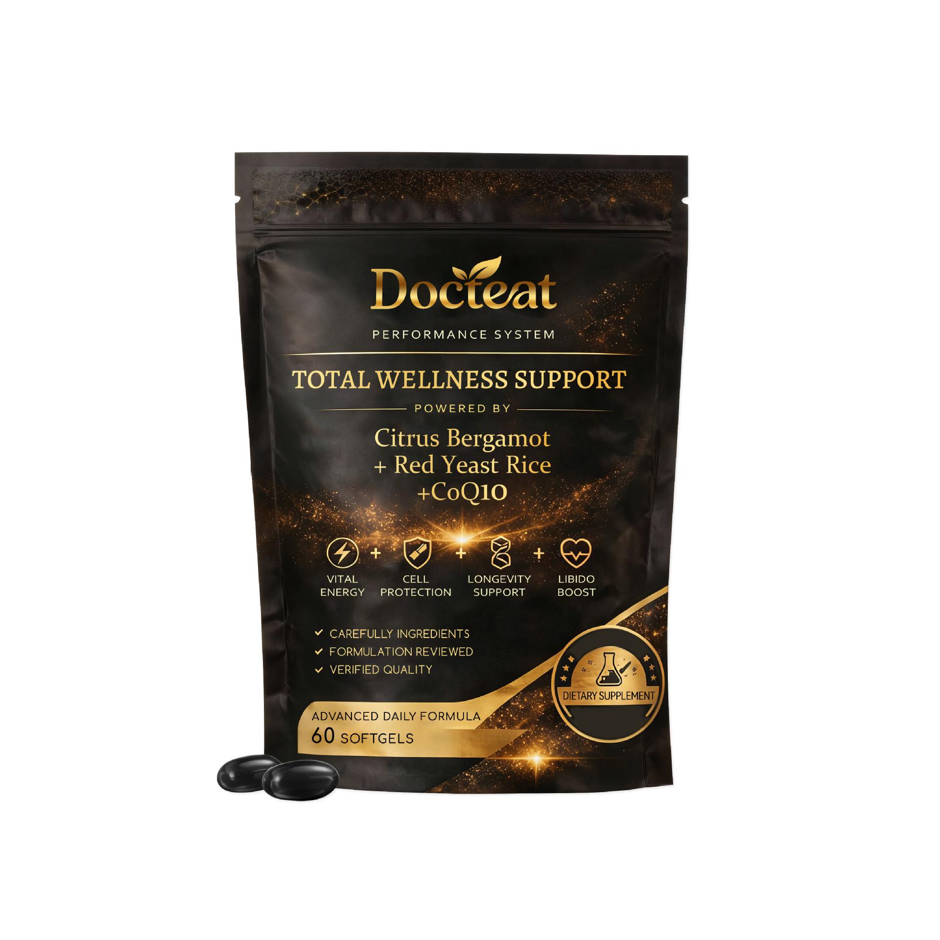 60 SOFTGELS