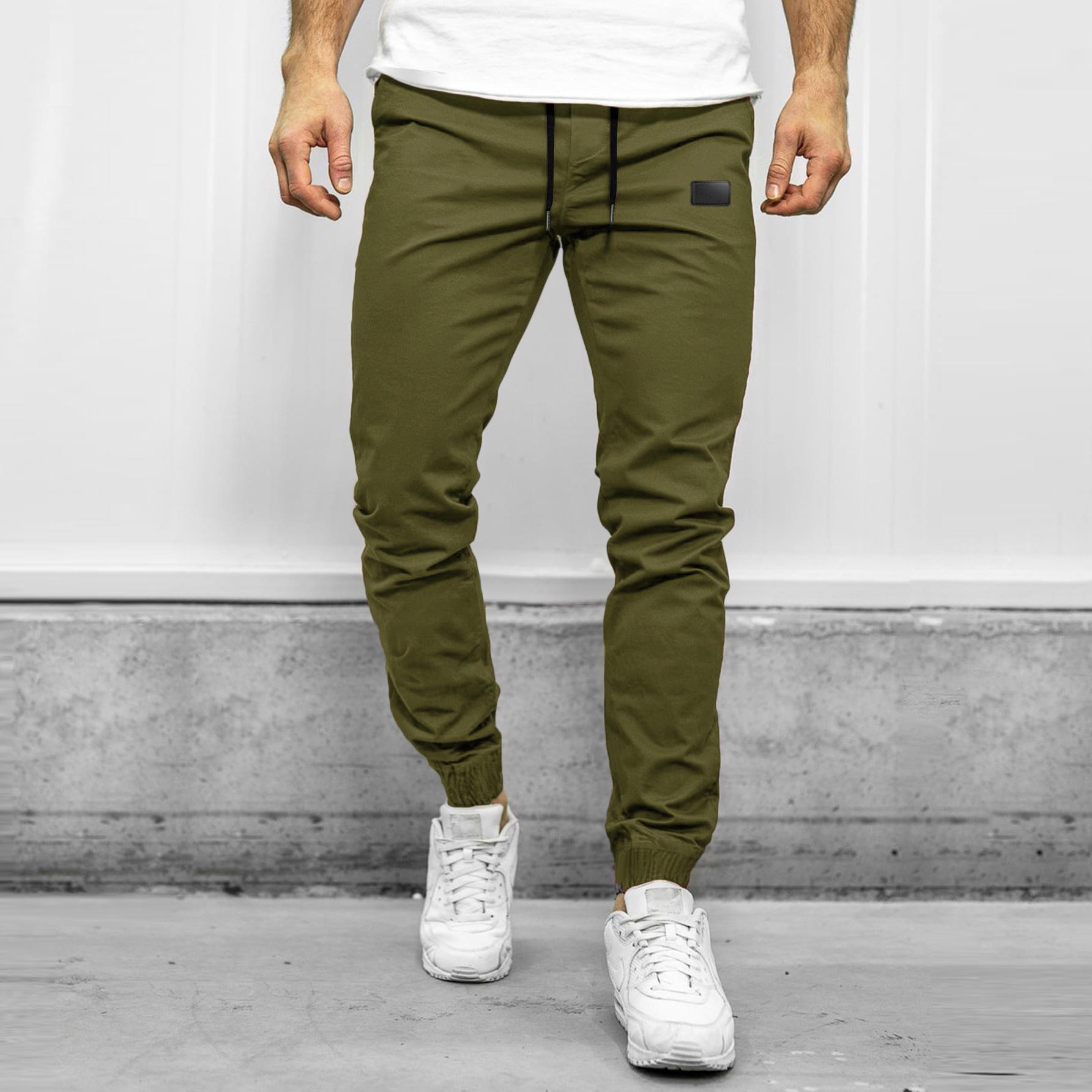 Army Green · L