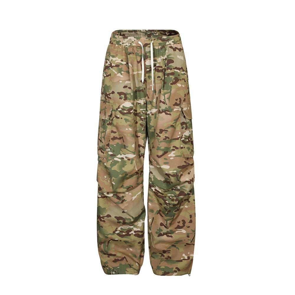 Camouflage · L