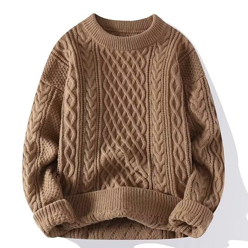 2XL · Brown