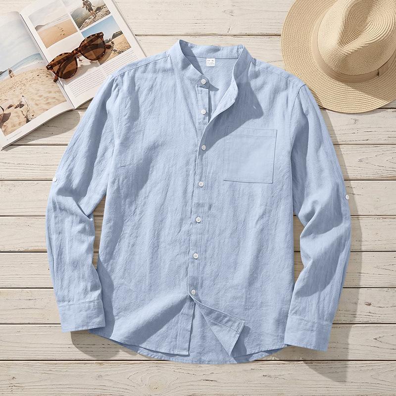 2XL · Light Blue