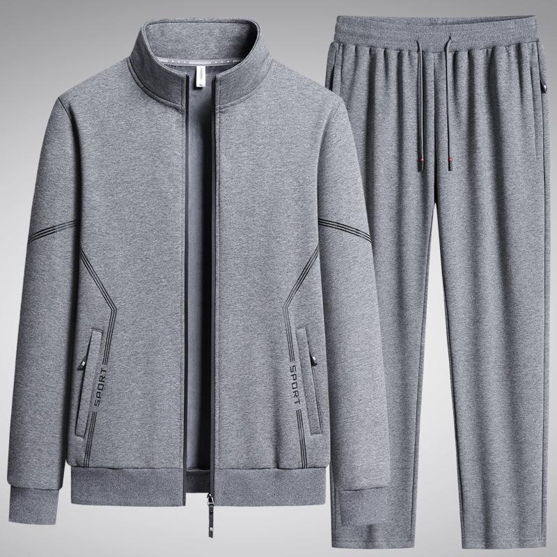 Gray Straight · 2XL