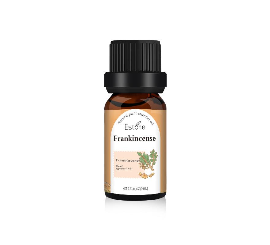 Frankincense Essential Oil