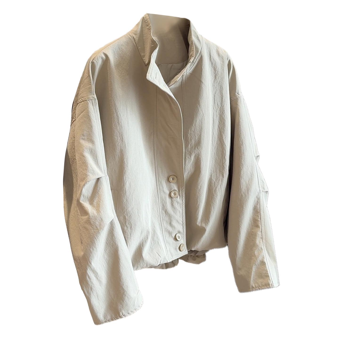 Khaki Free Size