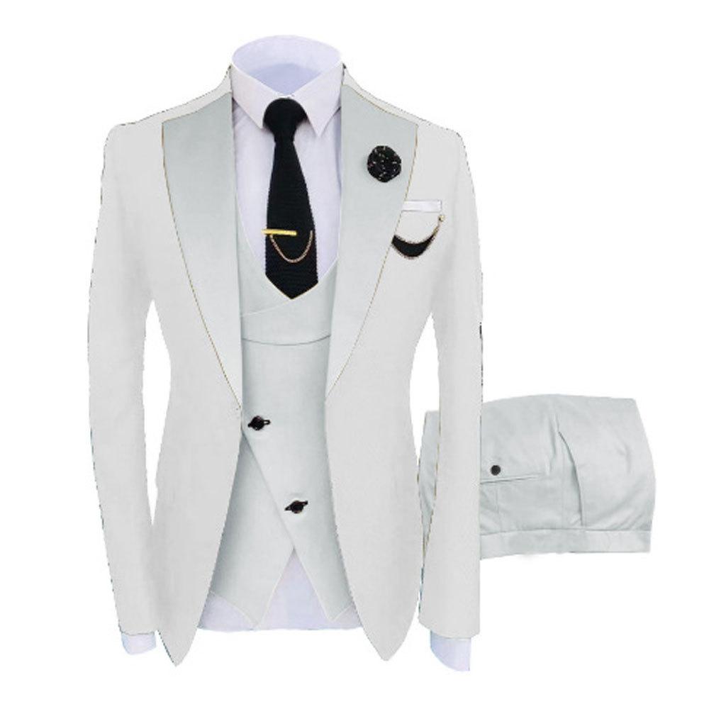 2XL · White