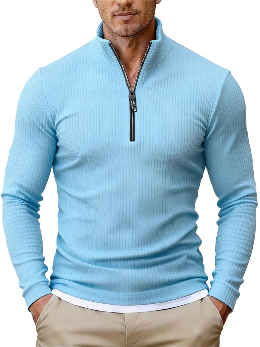 2XL · Light Blue