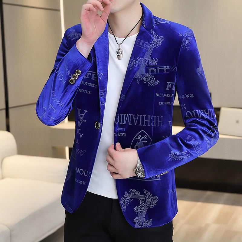 2XL · Blue