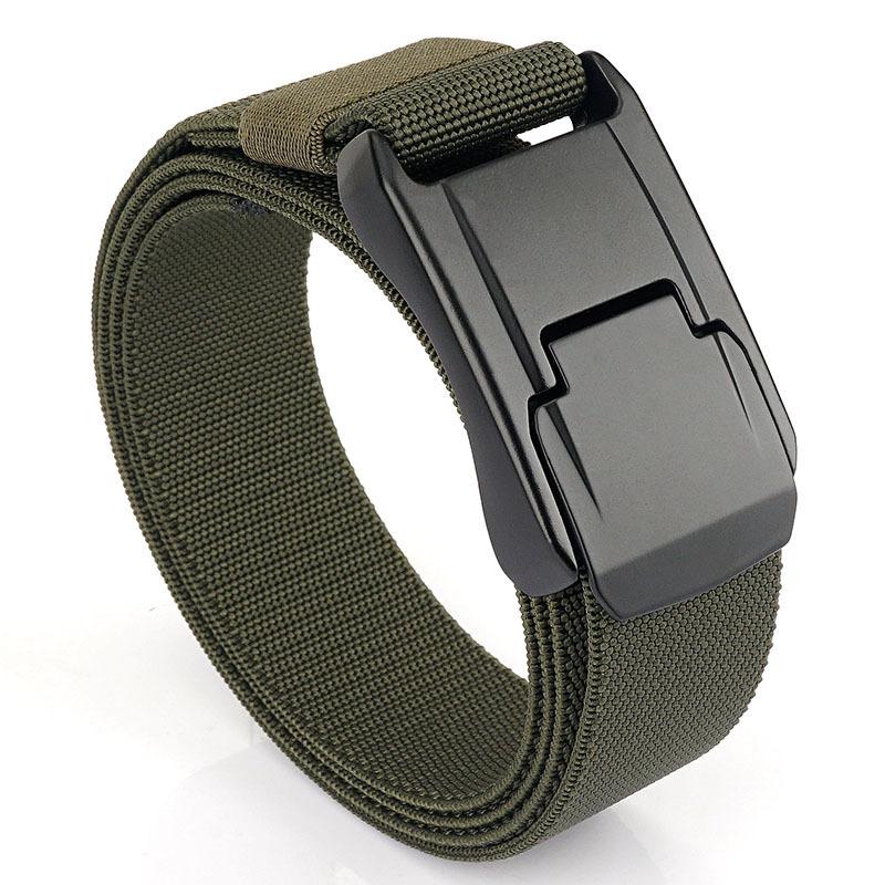 Army Green 125cm