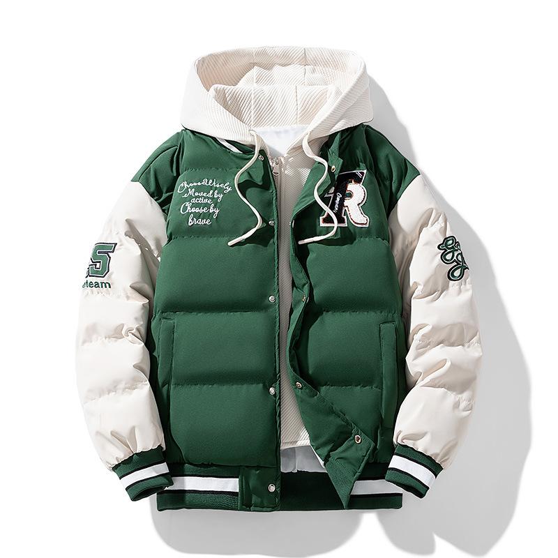 2XL · Green