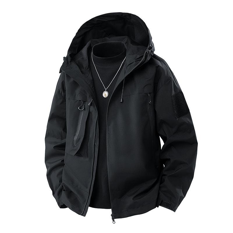 2XL · Black
