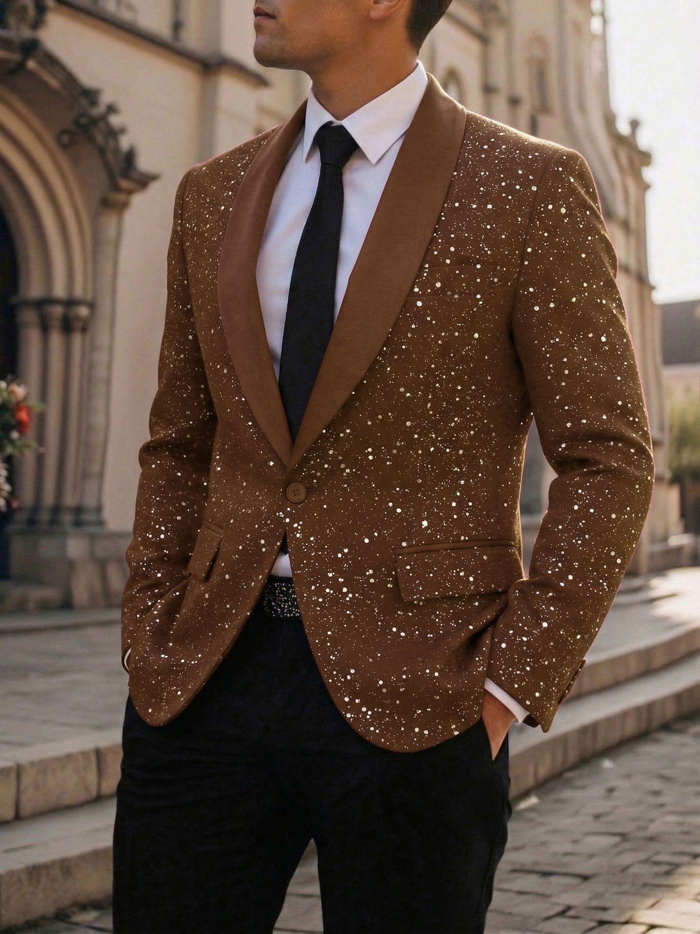 2XL · Light Brown