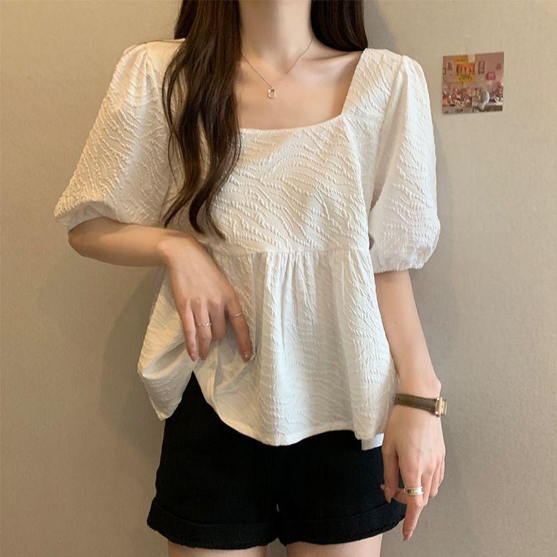 2XL · White