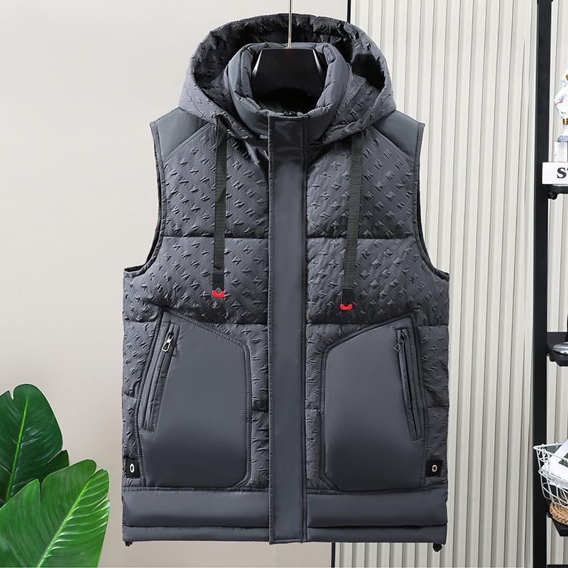 5XL · Gray