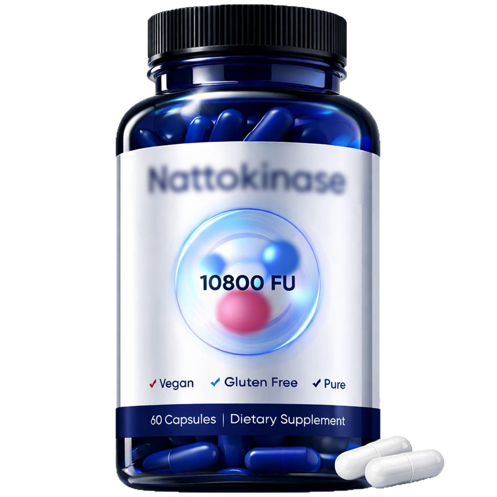 60 Tablets