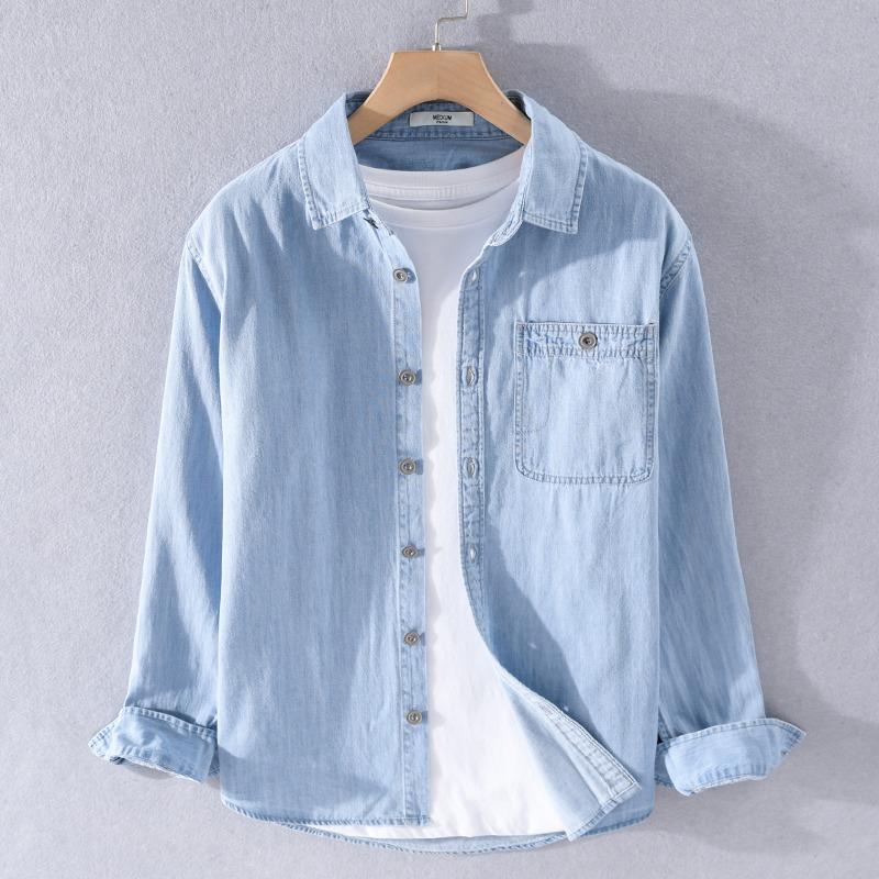 3XL · Light Blue
