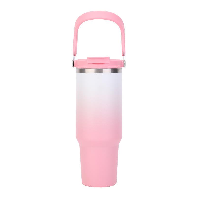 Gradually Varied Pink 30OZ 900ML