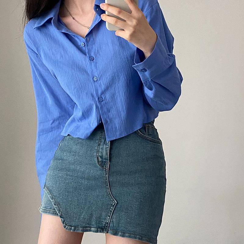2XL · Blue