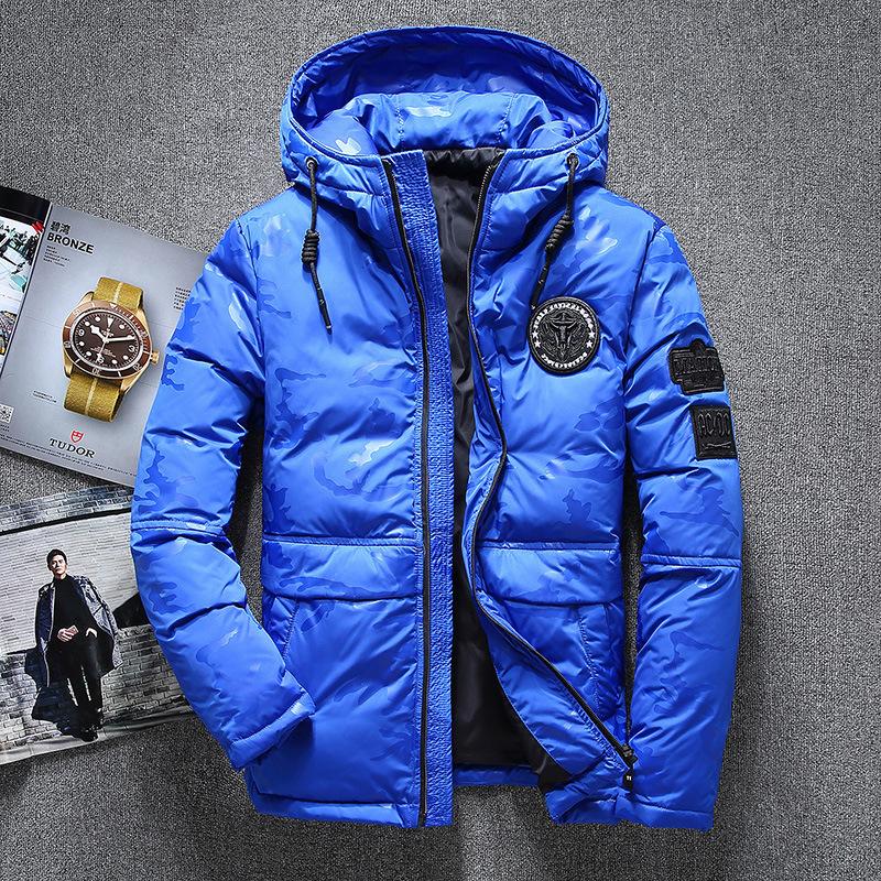 2XL · Blue