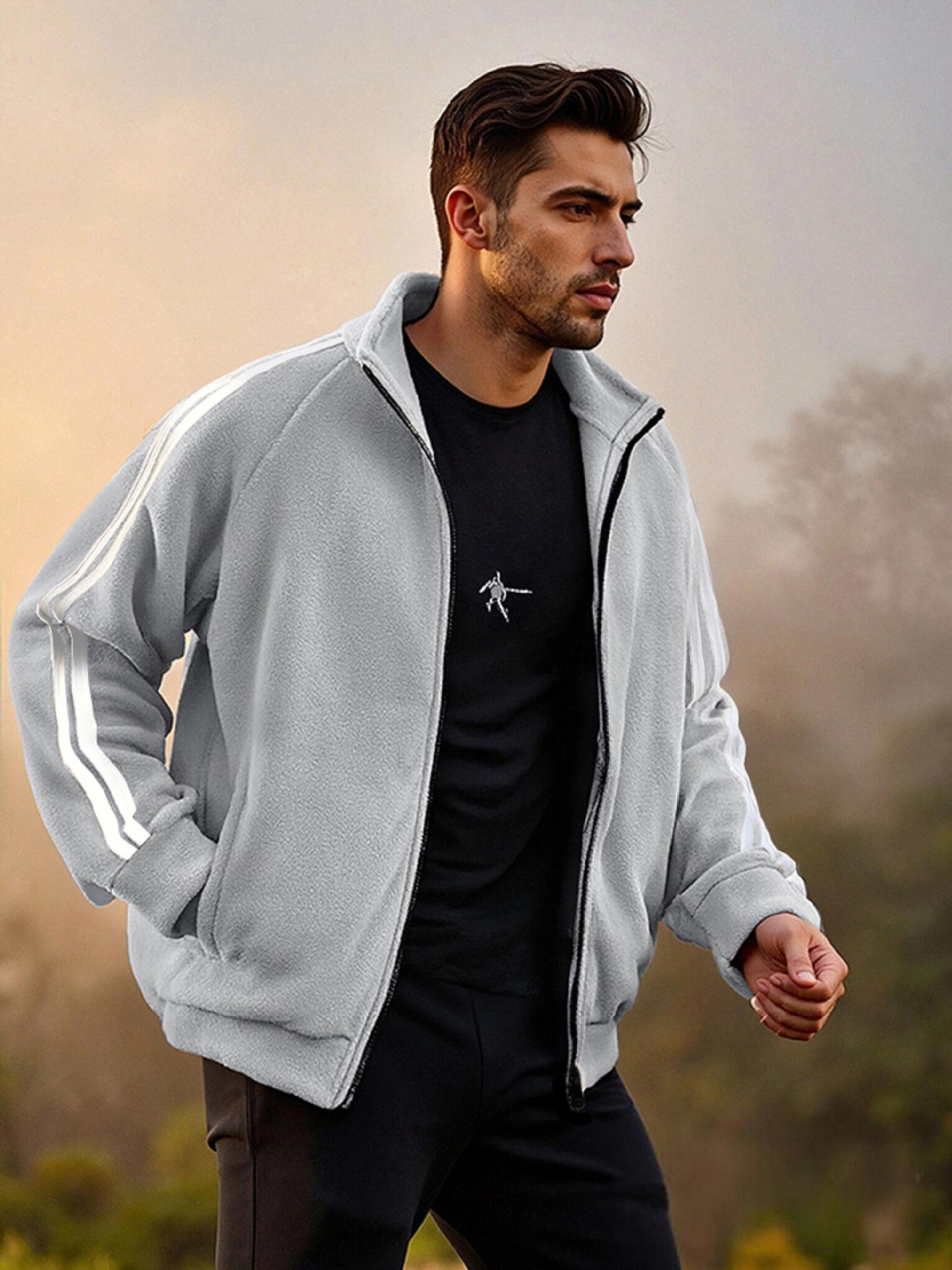 3XL · Gray