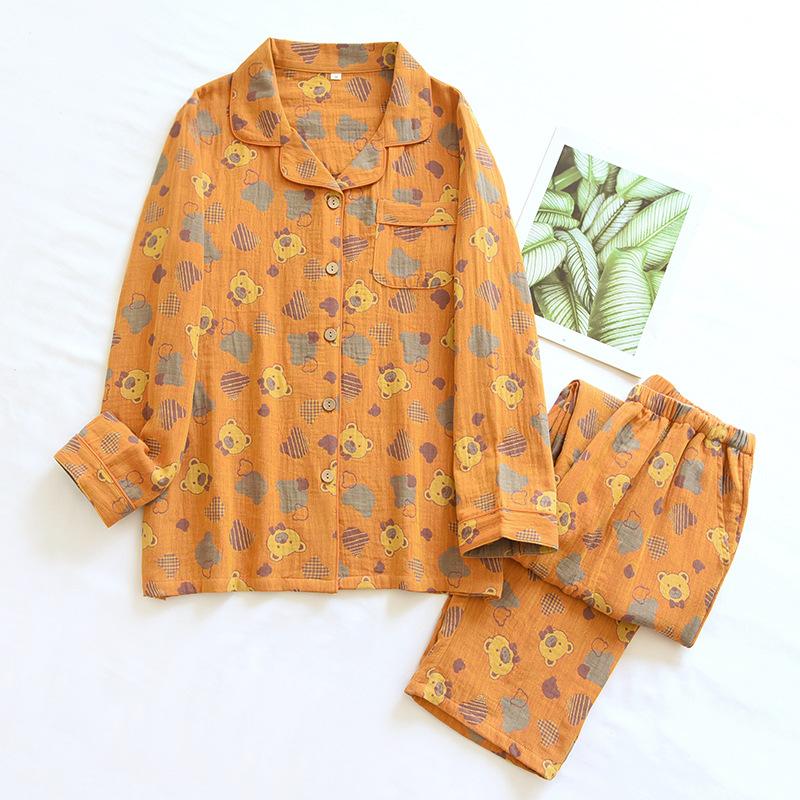 L · Orange