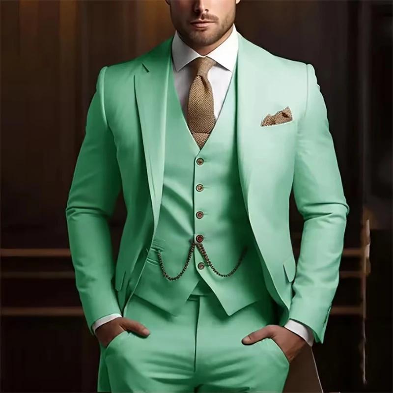 L · Green