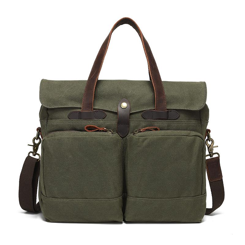 Army Green 15 Inches