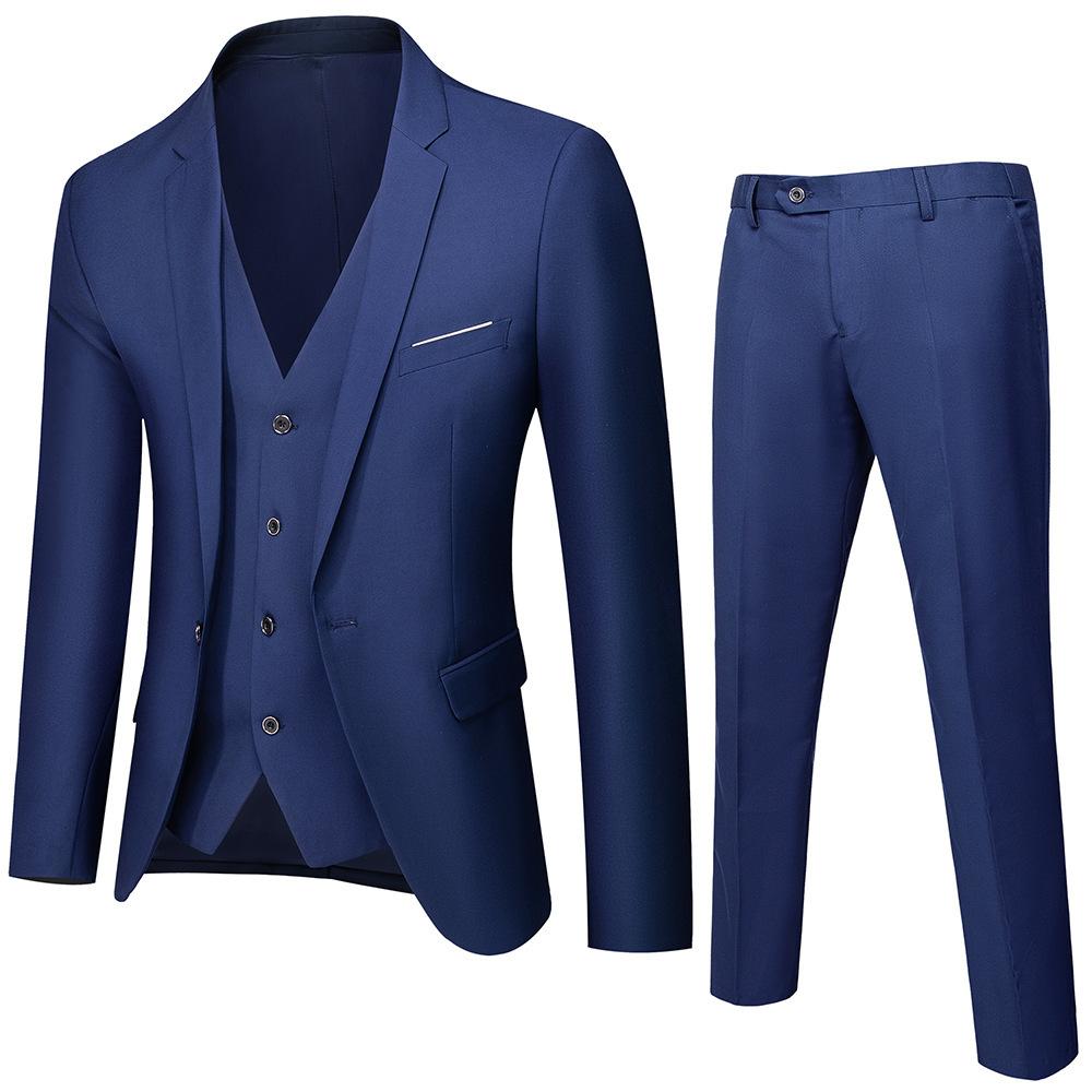 2XL · Blue