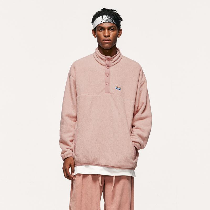 L · Pink