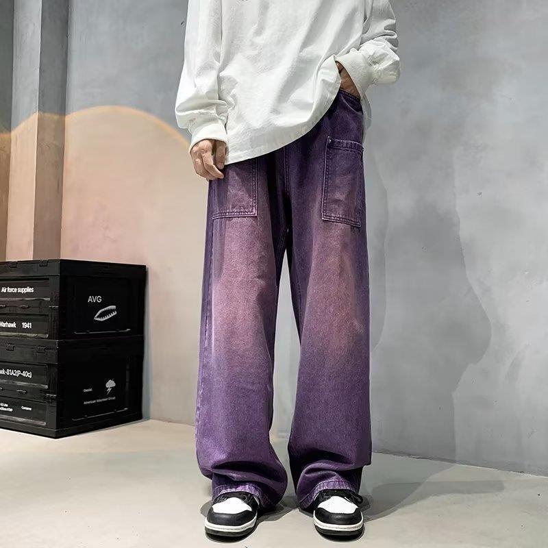 2XL · Purple