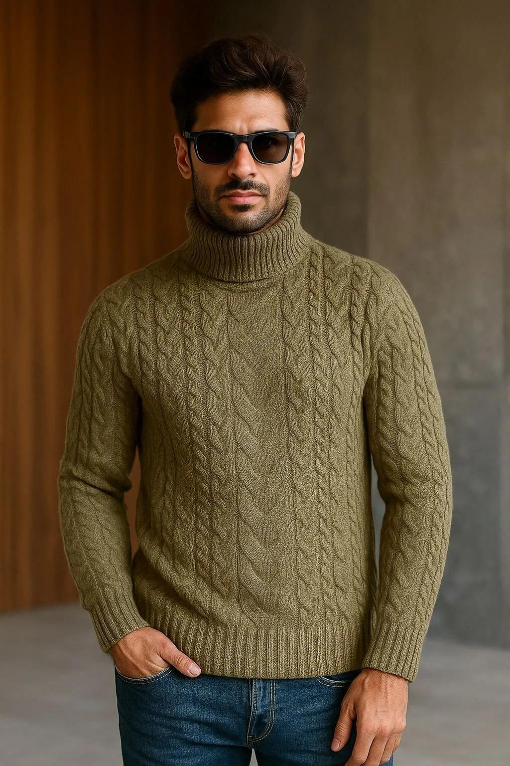 2XL · Army Green